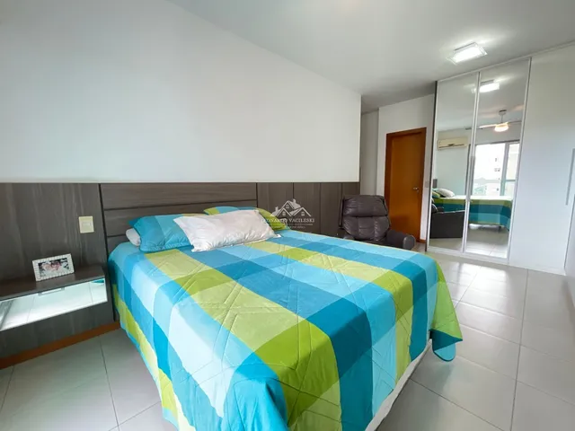 Imagem 12: Apartamento de 3 Quartos com 3 Suítes e 2 Vagas de Garagem no Edifício Caiobás
