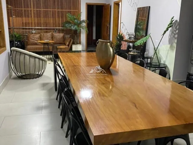Imagem 6: CASA 3 QUARTOS Á VENDA NO RESIDENCIAL DONA AUGUSTA EM CAMPO GRANDE, CARIACICA