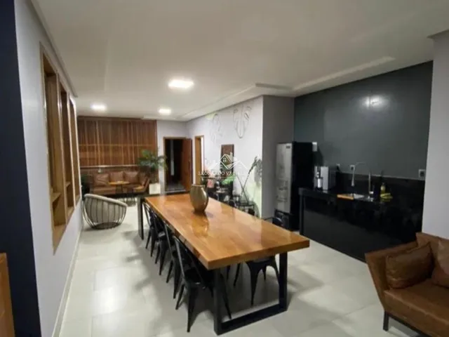 Imagem 3: CASA 3 QUARTOS Á VENDA NO RESIDENCIAL DONA AUGUSTA EM CAMPO GRANDE, CARIACICA