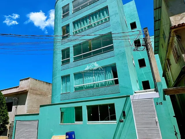 Imagem: APARTAMENTO 3 QUARTOS COM SUITE Á VENDA