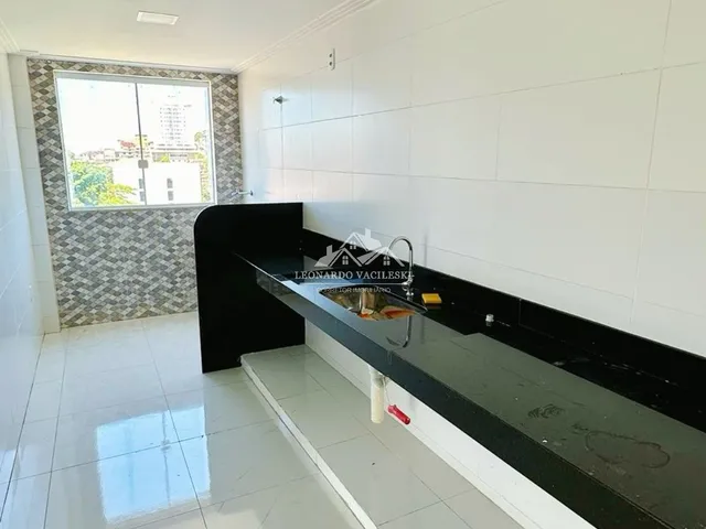 Imagem 5: APARTAMENTO 3 QUARTOS COM SUITE Á VENDA EM SÃO CONRADO, CARIACICA