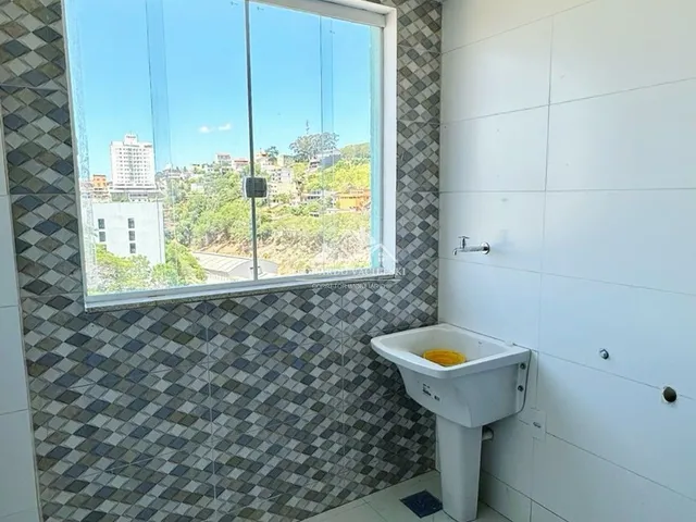 Imagem 9: APARTAMENTO 3 QUARTOS COM SUITE Á VENDA EM SÃO CONRADO, CARIACICA