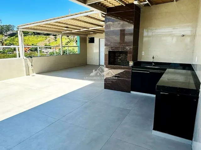 Imagem 11: APARTAMENTO 3 QUARTOS COM SUITE Á VENDA EM SÃO CONRADO, CARIACICA