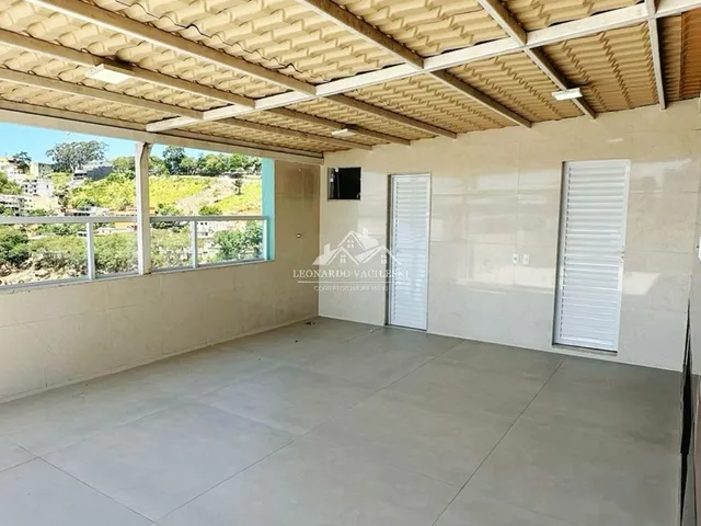 Imagem 3: APARTAMENTO 3 QUARTOS COM SUITE Á VENDA EM SÃO CONRADO, CARIACICA