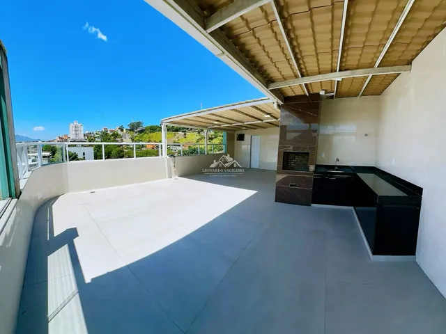 Imagem 12: APARTAMENTO 3 QUARTOS COM SUITE Á VENDA EM SÃO CONRADO, CARIACICA