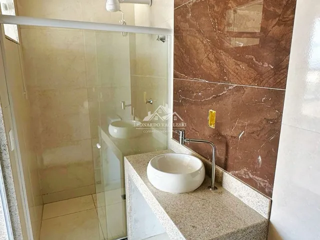 Imagem 8: APARTAMENTO 3 QUARTOS COM SUITE Á VENDA EM SÃO CONRADO, CARIACICA