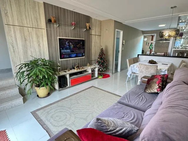 Imagem: Casa com 3 dormitórios à venda, 115 m²