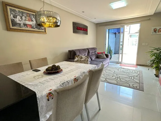 Imagem 11: Casa com 3 dormitórios à venda, 115 m² por R$ 690.000,00 - Colina de Laranjeiras