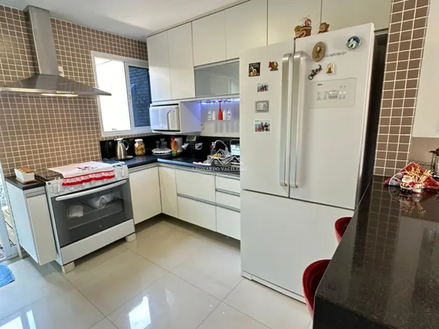 Imagem 4: Casa com 3 dormitórios à venda, 115 m² por R$ 690.000,00 - Colina de Laranjeiras