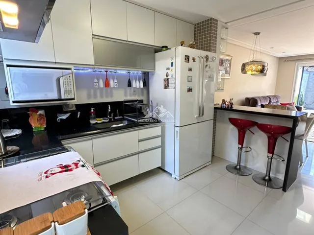 Imagem 15: Casa com 3 dormitórios à venda, 115 m² por R$ 690.000,00 - Colina de Laranjeiras