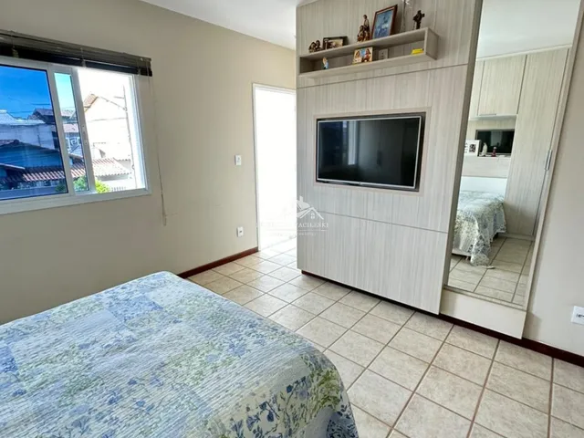Imagem 2: Casa com 3 dormitórios à venda, 115 m² por R$ 690.000,00 - Colina de Laranjeiras