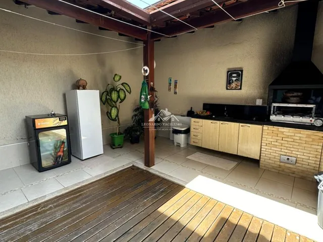 Imagem 6: Casa com 3 dormitórios à venda, 115 m² por R$ 690.000,00 - Colina de Laranjeiras