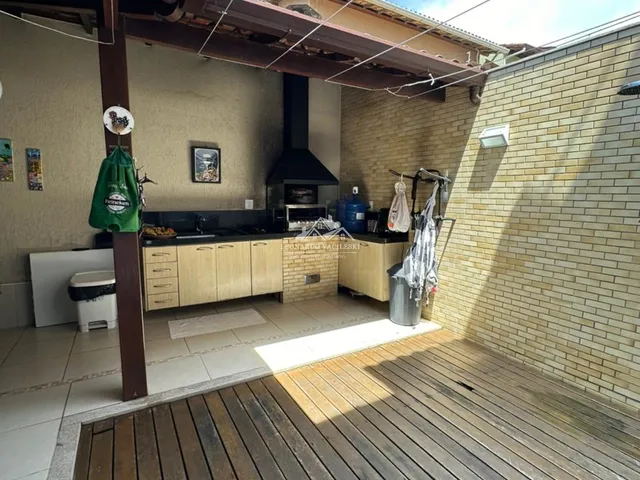 Imagem 3: Casa com 3 dormitórios à venda, 115 m² por R$ 690.000,00 - Colina de Laranjeiras