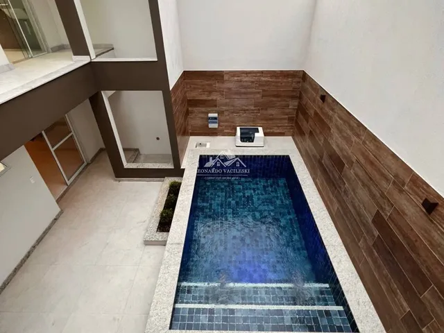 Imagem 2: CASA A VENDA EM MATA DA PRAIA - VITORIA