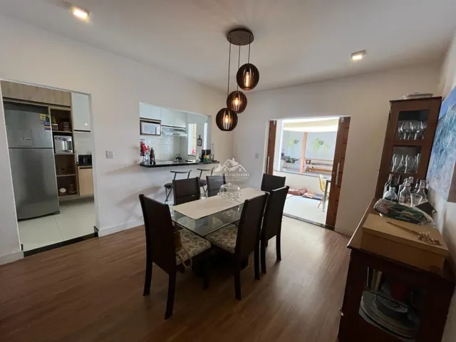 Imagem: Casa à venda, Parque Residencial Laranjeiras