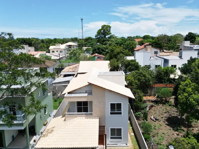 Imagem 3: CASA 3 QUARTOS COM SUITE EM MANGUINHOS - SERRA