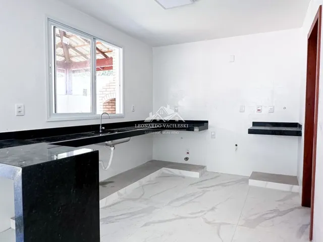 Imagem 4: CASA 3 QUARTOS COM SUITE EM MANGUINHOS - SERRA