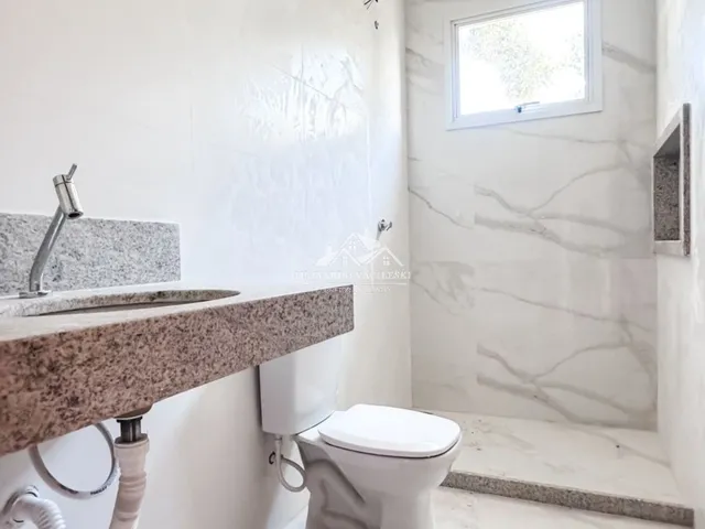 Imagem 8: CASA 3 QUARTOS COM SUITE EM MANGUINHOS - SERRA