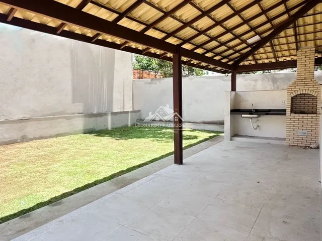 Imagem 15: CASA 3 QUARTOS COM SUITE EM MANGUINHOS - SERRA