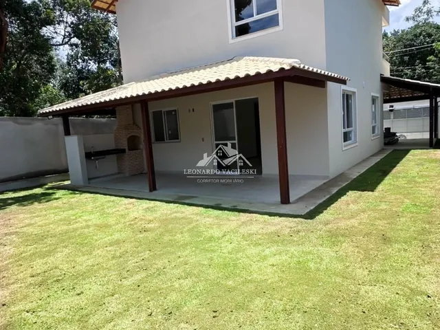 Imagem 9: CASA 3 QUARTOS COM SUITE EM MANGUINHOS - SERRA