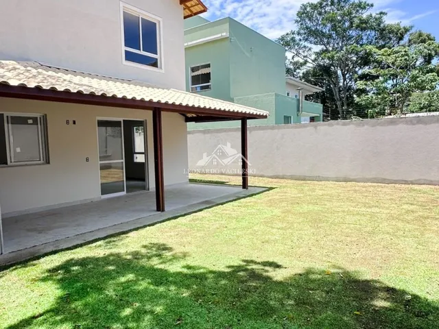 Imagem 10: CASA 3 QUARTOS COM SUITE EM MANGUINHOS - SERRA