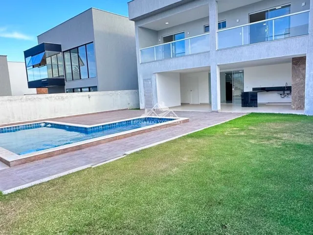 Imagem 13: Casa Condomínio Boulevard Lagoa, 4 quartos com 4 suítes e closet