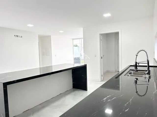 Imagem 2: Casa Condomínio Boulevard Lagoa, 4 quartos com 4 suítes e closet