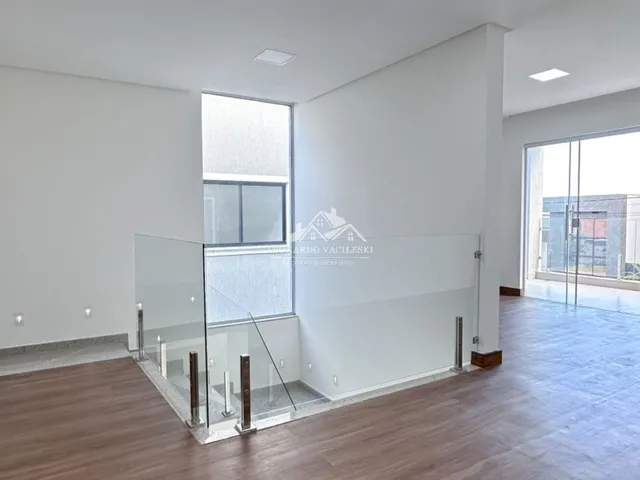 Imagem 10: Casa Condomínio Boulevard Lagoa, 4 quartos com 4 suítes e closet
