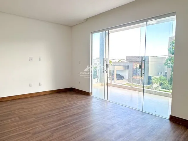 Imagem 5: Casa Condomínio Boulevard Lagoa, 4 quartos com 4 suítes e closet