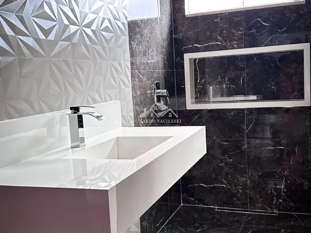 Imagem 7: Casa Condomínio Boulevard Lagoa, 4 quartos com 4 suítes e closet