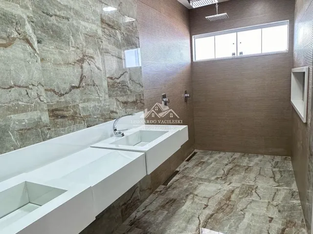 Imagem 16: Casa Condomínio Boulevard Lagoa, 4 quartos com 4 suítes e closet
