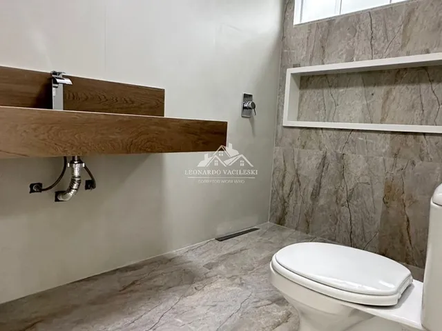 Imagem 14: Casa Condomínio Boulevard Lagoa, 4 quartos com 4 suítes e closet