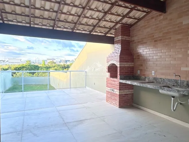 Imagem 4: CASA 3 QUARTOS COM SUÍTE - MORADA DE LARANJEIRAS