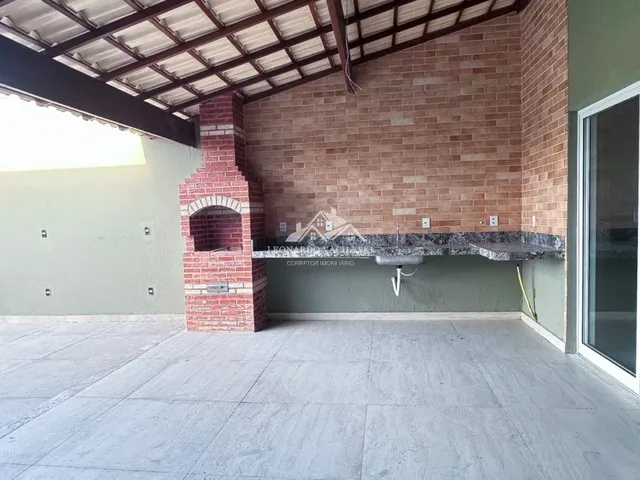 Imagem 2: CASA 3 QUARTOS COM SUÍTE - MORADA DE LARANJEIRAS