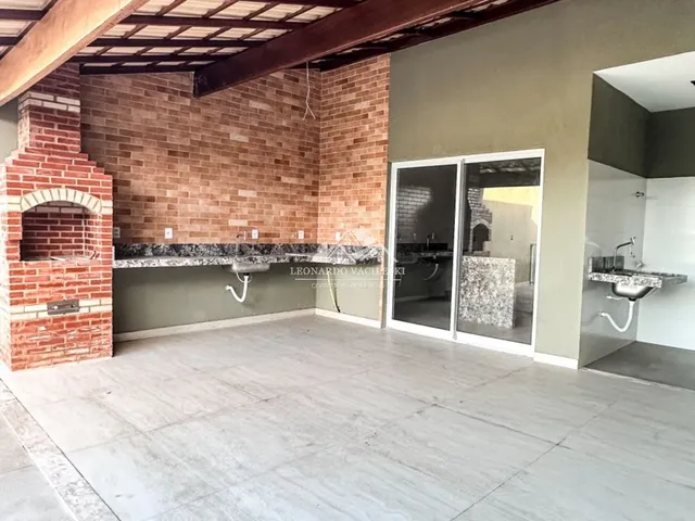 Imagem 11: CASA 3 QUARTOS COM SUÍTE - MORADA DE LARANJEIRAS