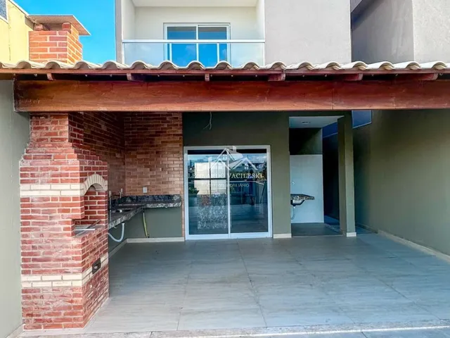 Imagem 5: CASA 3 QUARTOS COM SUÍTE - MORADA DE LARANJEIRAS