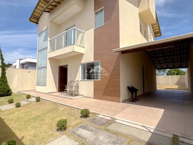 Imagem: CASA RESIDENCIAL em SERRA - ES, MORADA DE