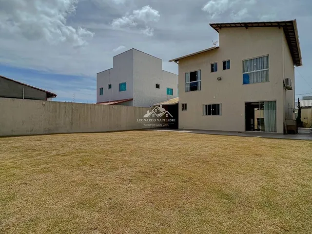 Imagem 4: CASA RESIDENCIAL em SERRA - ES, MORADA DE LARANJEIRAS