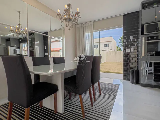 Imagem 14: CASA RESIDENCIAL em SERRA - ES, MORADA DE LARANJEIRAS