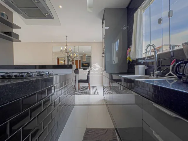 Imagem 16: CASA RESIDENCIAL em SERRA - ES, MORADA DE LARANJEIRAS