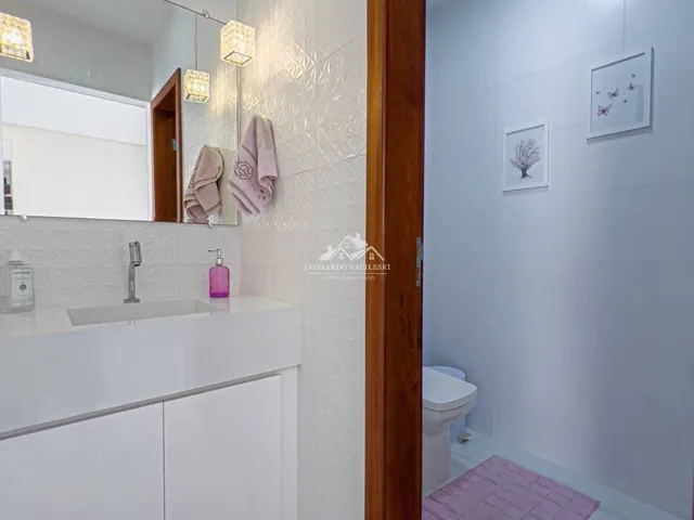 Imagem 11: CASA RESIDENCIAL em SERRA - ES, MORADA DE LARANJEIRAS