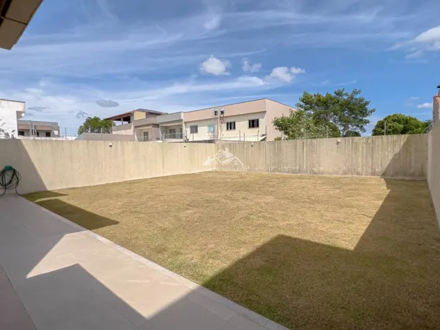 Imagem 15: CASA RESIDENCIAL em SERRA - ES, MORADA DE LARANJEIRAS