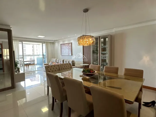 Imagem 16: APARTAMENTO 4 QUARTOS NO JARDINS EM JARDIM CAMBURI - VITORIA