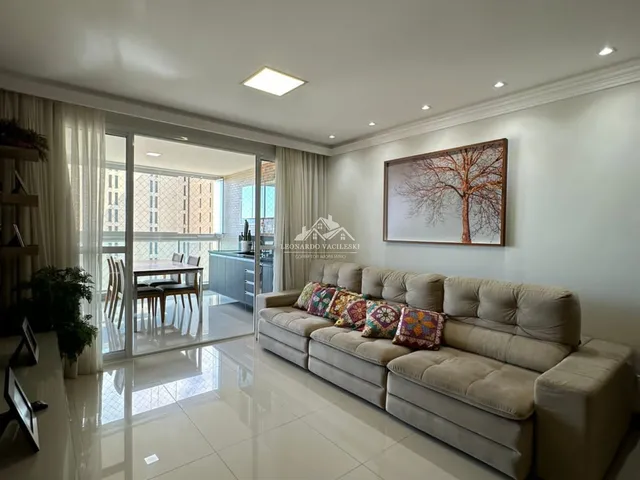 Imagem 6: APARTAMENTO 4 QUARTOS NO JARDINS EM JARDIM CAMBURI - VITORIA
