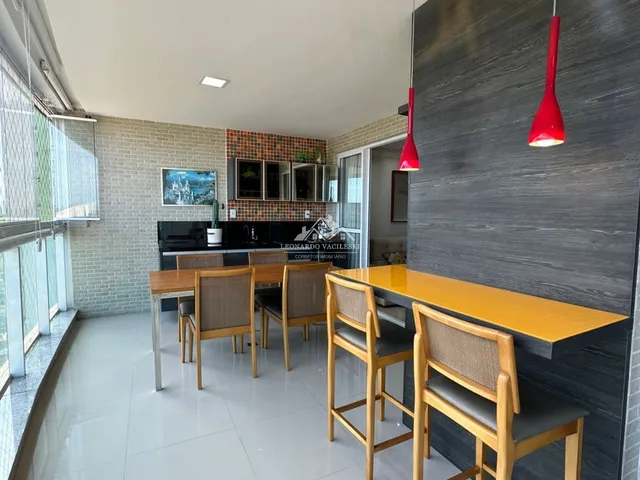 Imagem 8: APARTAMENTO 4 QUARTOS NO JARDINS EM JARDIM CAMBURI - VITORIA
