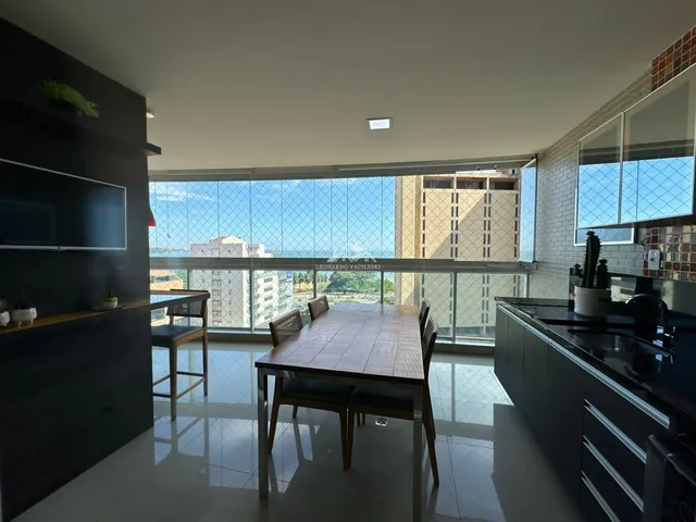 Imagem 3: APARTAMENTO 4 QUARTOS NO JARDINS EM JARDIM CAMBURI - VITORIA