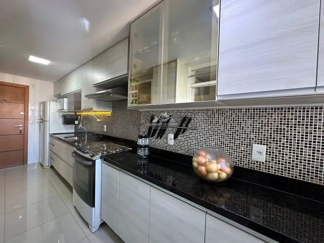 Imagem 2: APARTAMENTO 4 QUARTOS NO JARDINS EM JARDIM CAMBURI - VITORIA