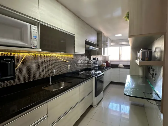 Imagem 15: APARTAMENTO 4 QUARTOS NO JARDINS EM JARDIM CAMBURI - VITORIA
