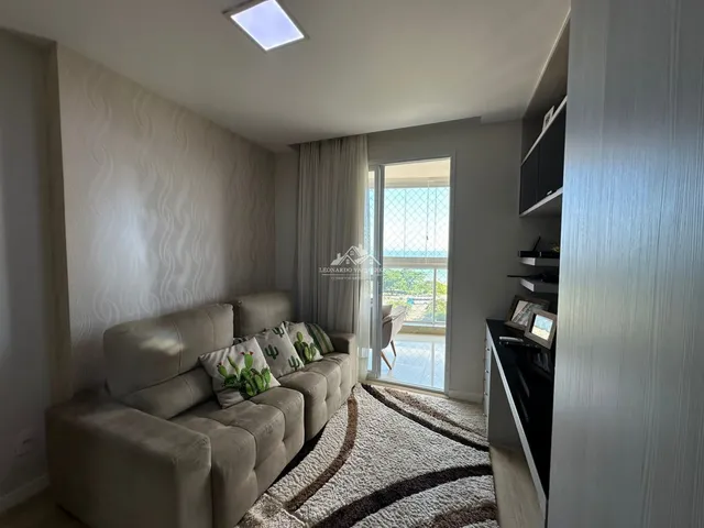 Imagem 13: APARTAMENTO 4 QUARTOS NO JARDINS EM JARDIM CAMBURI - VITORIA