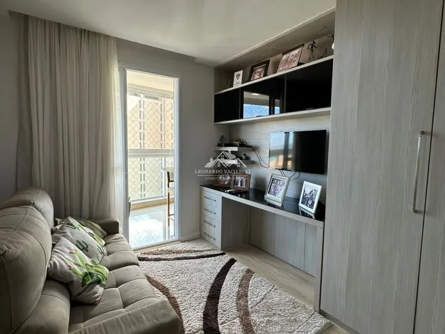 Imagem 9: APARTAMENTO 4 QUARTOS NO JARDINS EM JARDIM CAMBURI - VITORIA